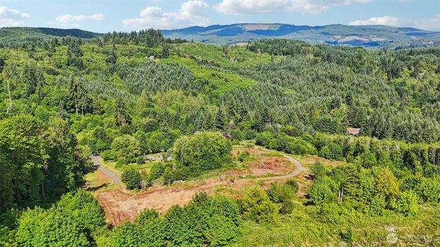 1830 Hazel Dell Road #Lot 1, Castle Rock, WA 98611