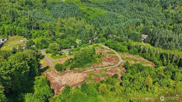 1830 Hazel Dell Road #Lot 1, Castle Rock, WA 98611