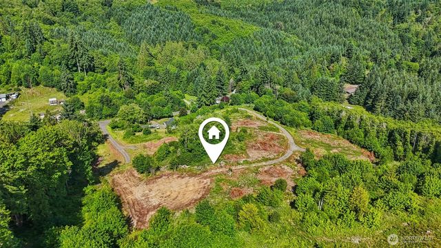 1830 Hazel Dell Road #Lot 1, Castle Rock, WA 98611