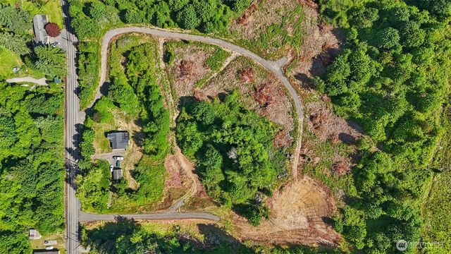 1830 Hazel Dell Road #Lot 1, Castle Rock, WA 98611