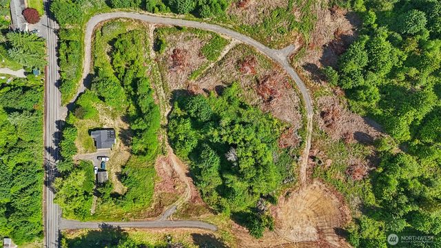 1830 Hazel Dell Road #Lot 1, Castle Rock, WA 98611