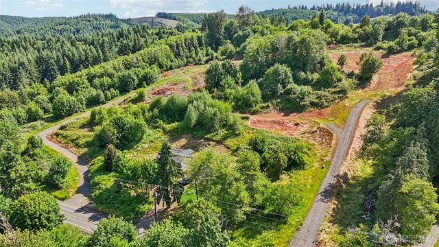 1830 Hazel Dell Road #Lot 1, Castle Rock, WA 98611