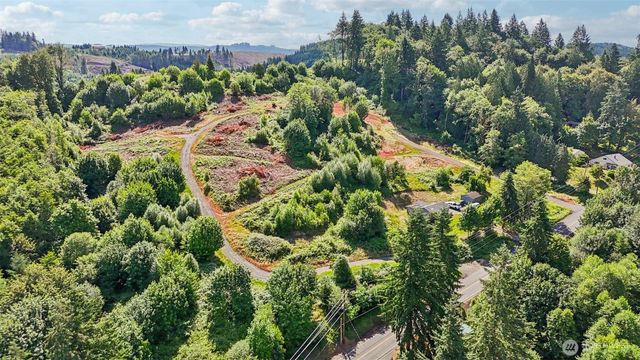 1830 Hazel Dell Road #Lot 1, Castle Rock, WA 98611