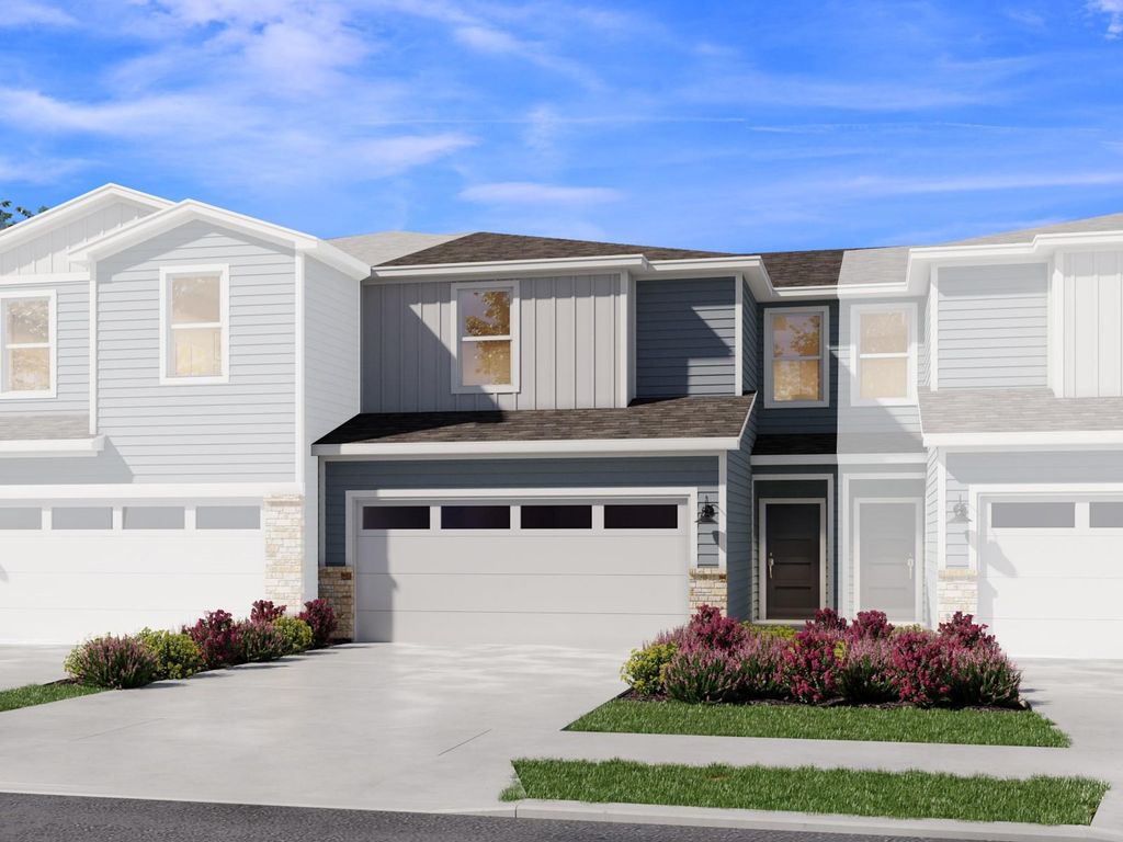 134 Cinnabar LN 2, Kyle, TX 78640