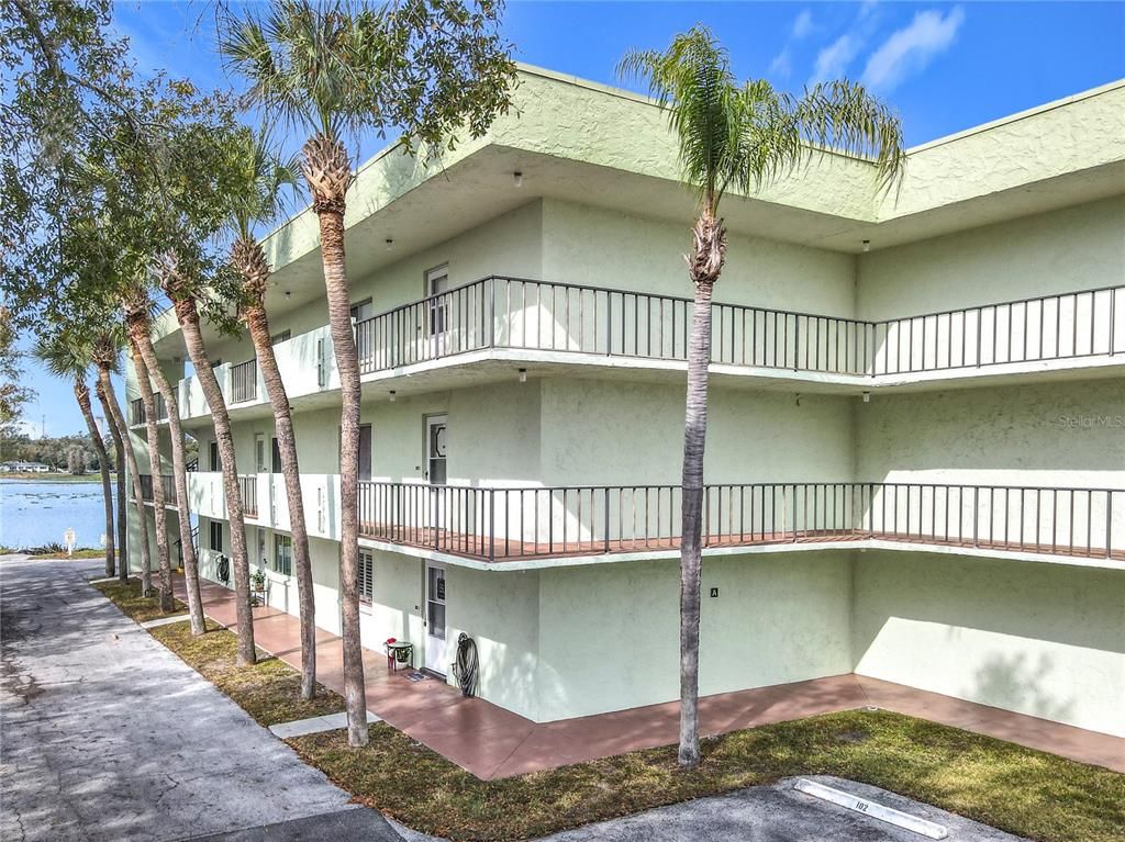 1130 N LAKE PARKER AVENUE A306, Lakeland, FL 33805