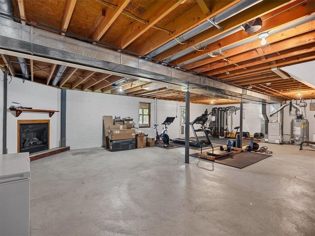 3369 Brodhead Rd, Center Twp, PA 15001