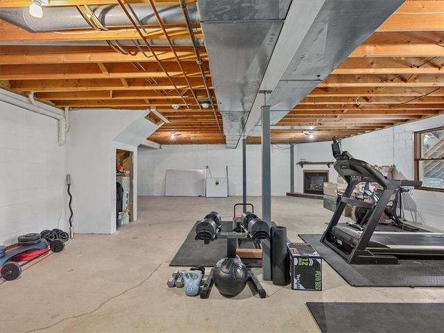 3369 Brodhead Rd, Center Twp, PA 15001