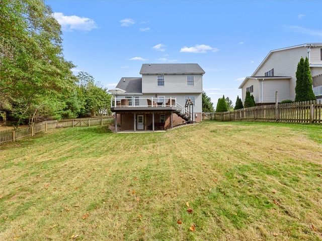 3369 Brodhead Rd, Center Twp, PA 15001