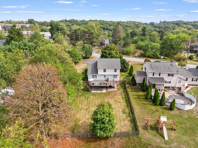 3369 Brodhead Rd, Center Twp, PA 15001