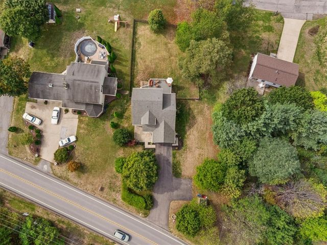 3369 Brodhead Rd, Center Twp, PA 15001