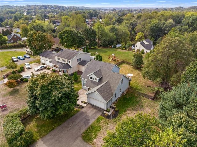 3369 Brodhead Rd, Center Twp, PA 15001