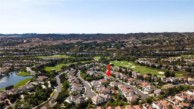 2 Roosevelt, Coto De Caza, CA 92679