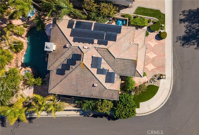 2 Roosevelt, Coto De Caza, CA 92679
