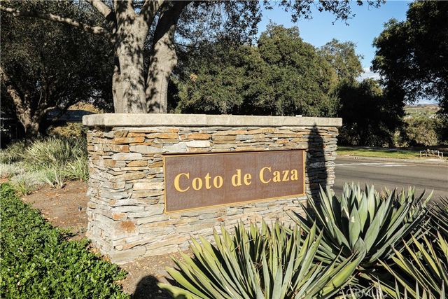 2 Roosevelt, Coto De Caza, CA 92679