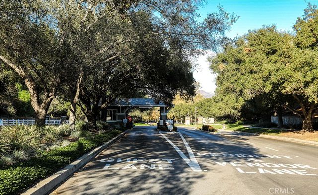 2 Roosevelt, Coto De Caza, CA 92679