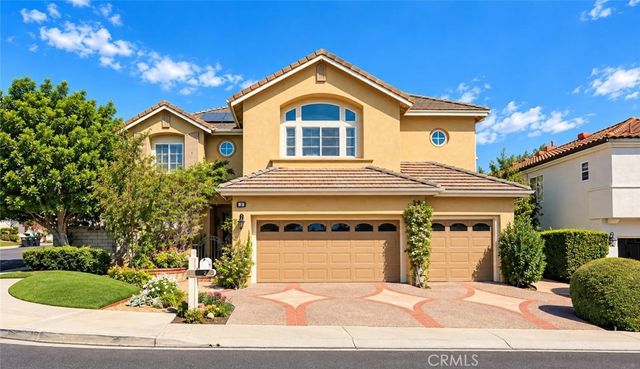 2 Roosevelt, Coto De Caza, CA 92679