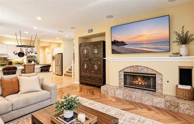 2 Roosevelt, Coto De Caza, CA 92679