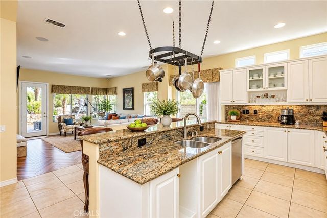 2 Roosevelt, Coto De Caza, CA 92679