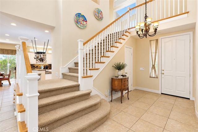 2 Roosevelt, Coto De Caza, CA 92679