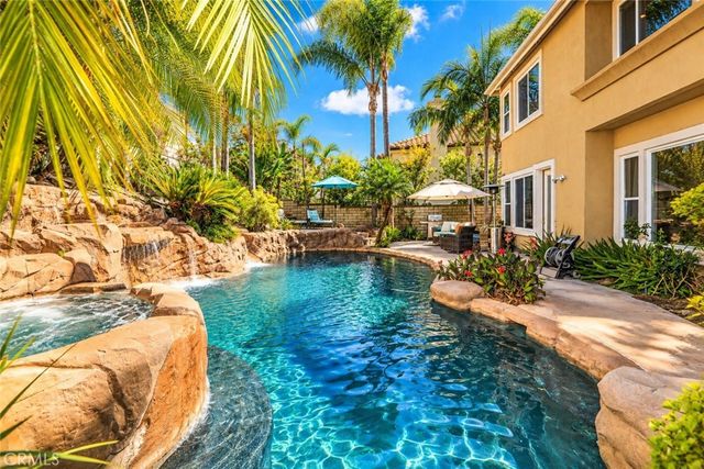 2 Roosevelt, Coto De Caza, CA 92679