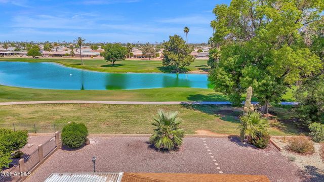 14002 N BOLIVAR Drive, Sun City, AZ 85351