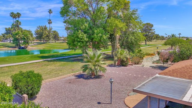 14002 N BOLIVAR Drive, Sun City, AZ 85351