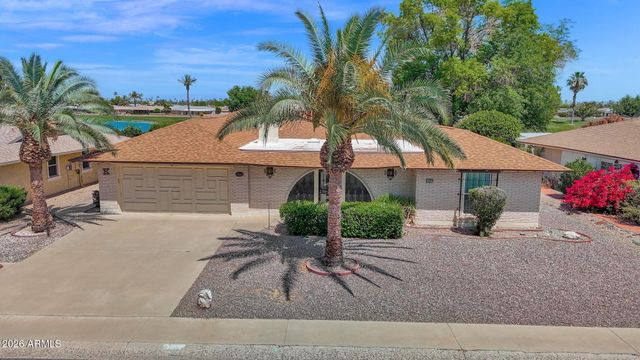 14002 N BOLIVAR Drive, Sun City, AZ 85351