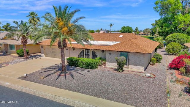 14002 N BOLIVAR Drive, Sun City, AZ 85351