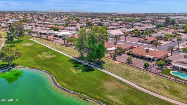 14002 N BOLIVAR Drive, Sun City, AZ 85351