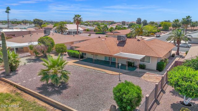14002 N BOLIVAR Drive, Sun City, AZ 85351