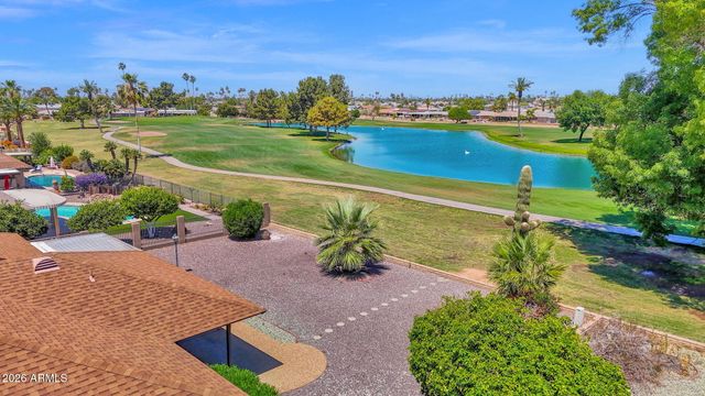 14002 N BOLIVAR Drive, Sun City, AZ 85351