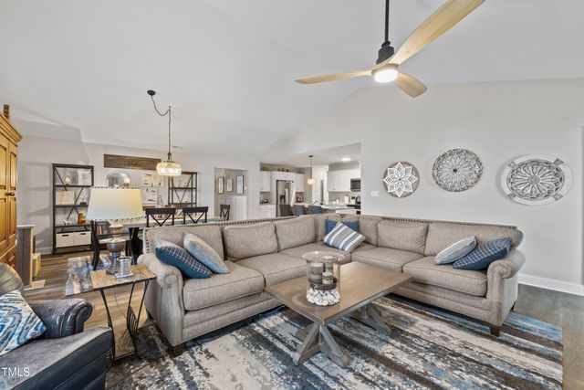 325 Airedale Trail, Garner, NC 27529