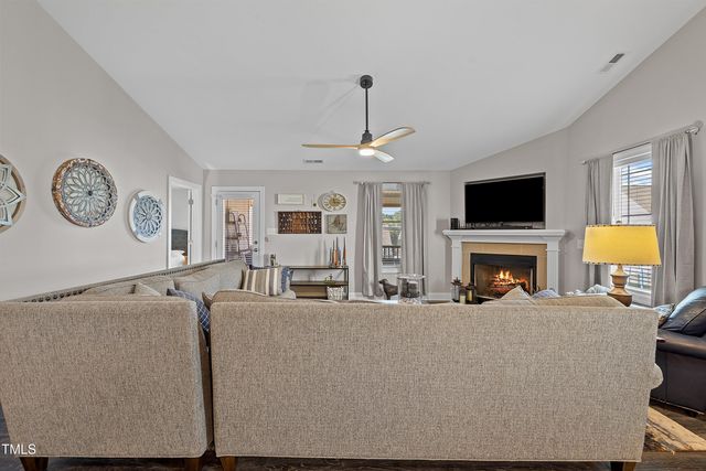 325 Airedale Trail, Garner, NC 27529