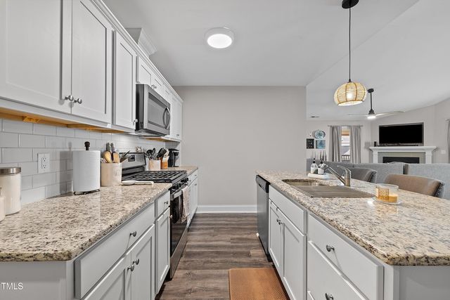 325 Airedale Trail, Garner, NC 27529