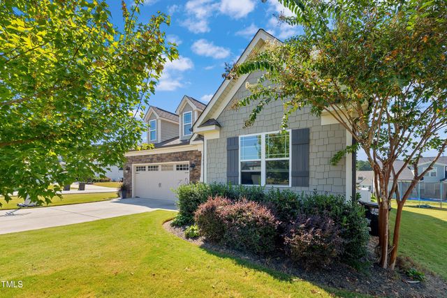 325 Airedale Trail, Garner, NC 27529