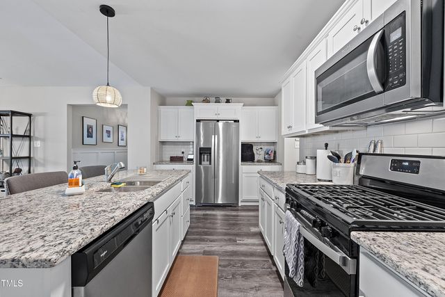 325 Airedale Trail, Garner, NC 27529