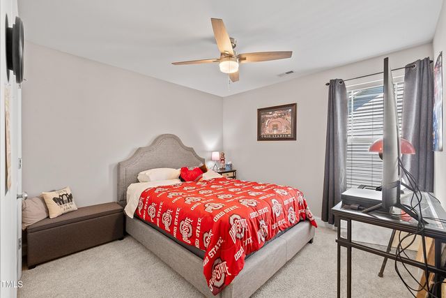 325 Airedale Trail, Garner, NC 27529