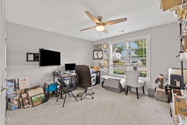 325 Airedale Trail, Garner, NC 27529