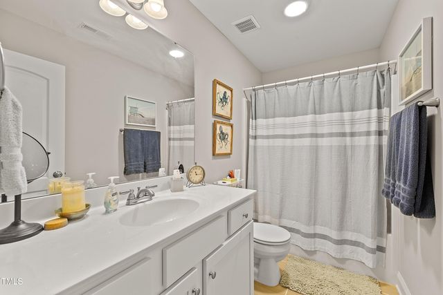 325 Airedale Trail, Garner, NC 27529