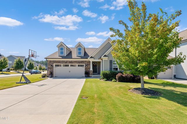 325 Airedale Trail, Garner, NC 27529