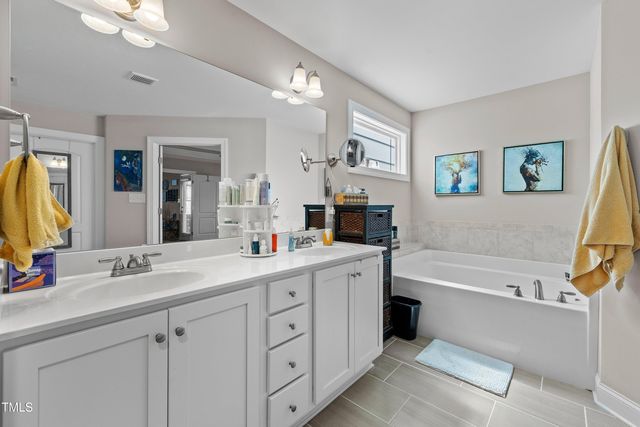 325 Airedale Trail, Garner, NC 27529