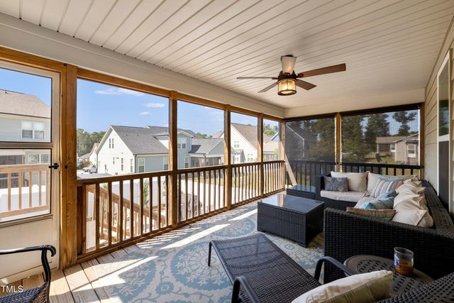325 Airedale Trail, Garner, NC 27529