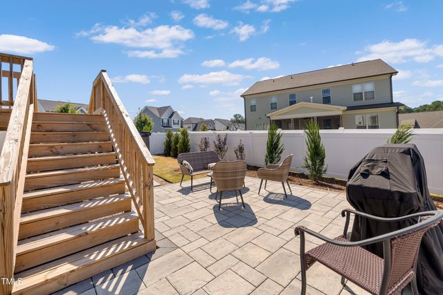 325 Airedale Trail, Garner, NC 27529