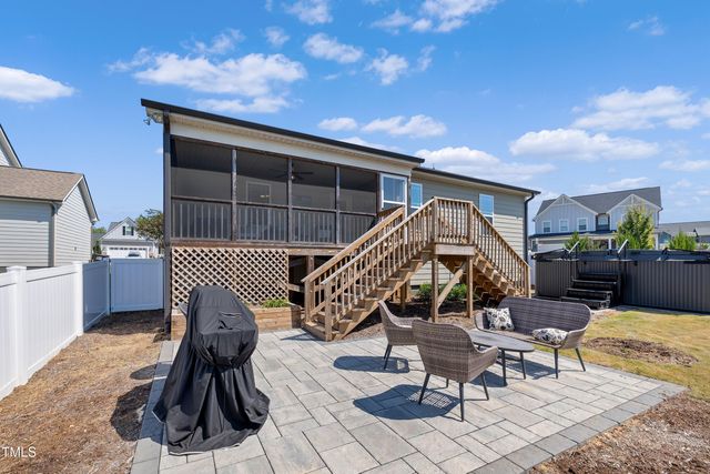 325 Airedale Trail, Garner, NC 27529