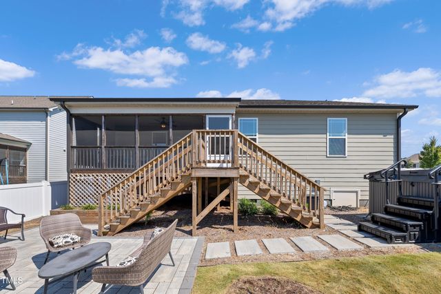 325 Airedale Trail, Garner, NC 27529