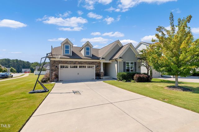 325 Airedale Trail, Garner, NC 27529