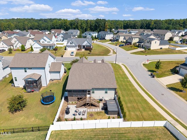 325 Airedale Trail, Garner, NC 27529