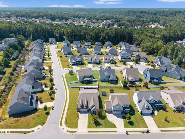 325 Airedale Trail, Garner, NC 27529