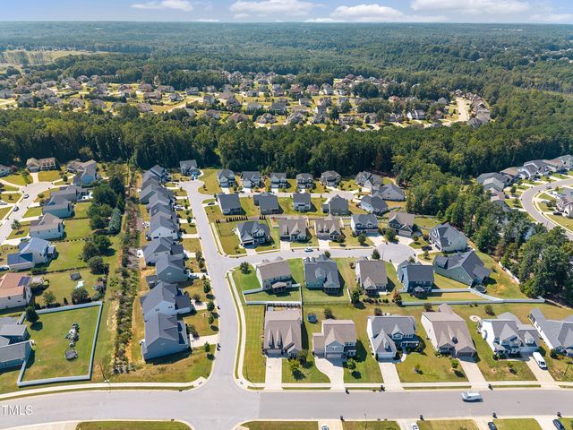 325 Airedale Trail, Garner, NC 27529