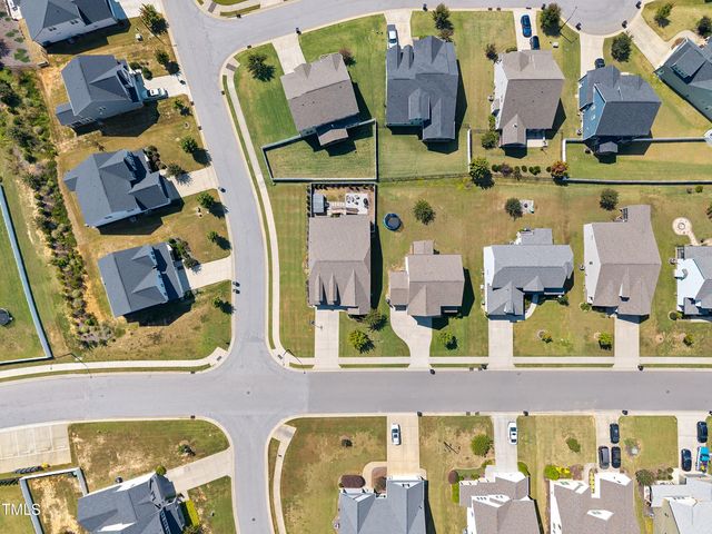 325 Airedale Trail, Garner, NC 27529